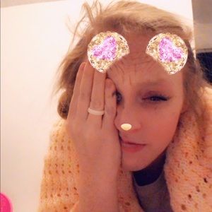 Meet your Posher, Carol ann